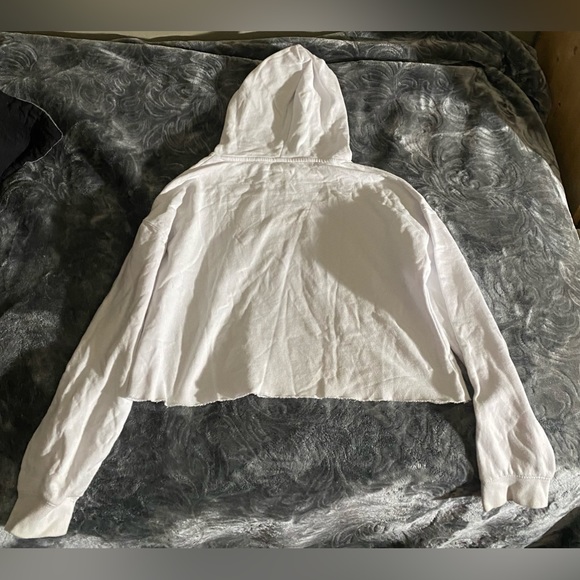 Sugar Factory Hoodie Size Large - Picture 3 of 3